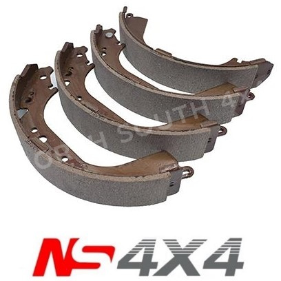 Ns4x4